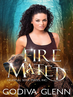 cover image of Fire Mated